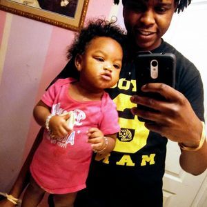 Meet your Posher, Carl